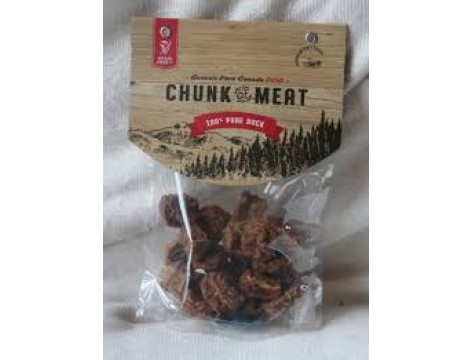 Chunk of Meat Duck